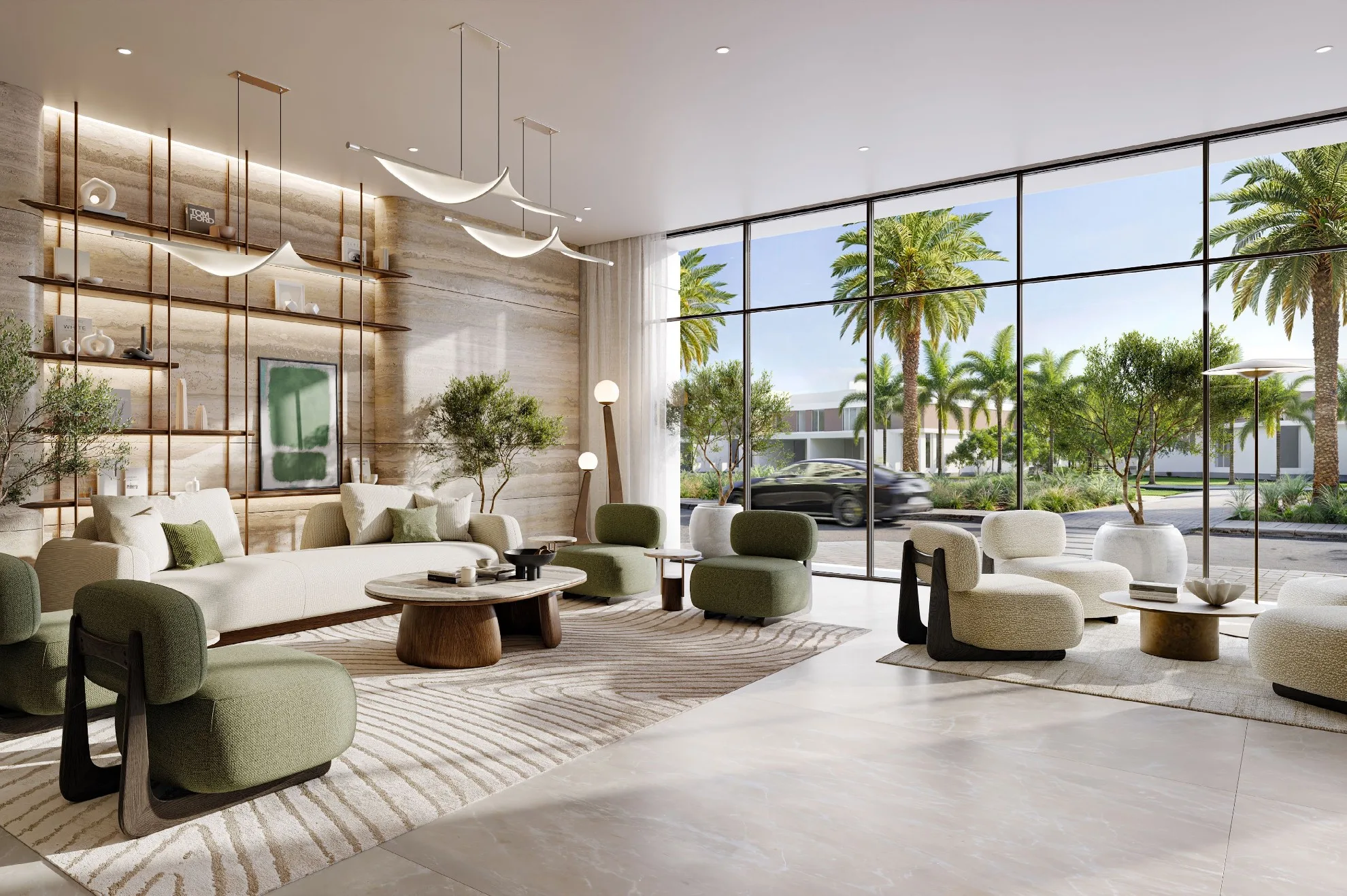 The Bloom at Lunaya